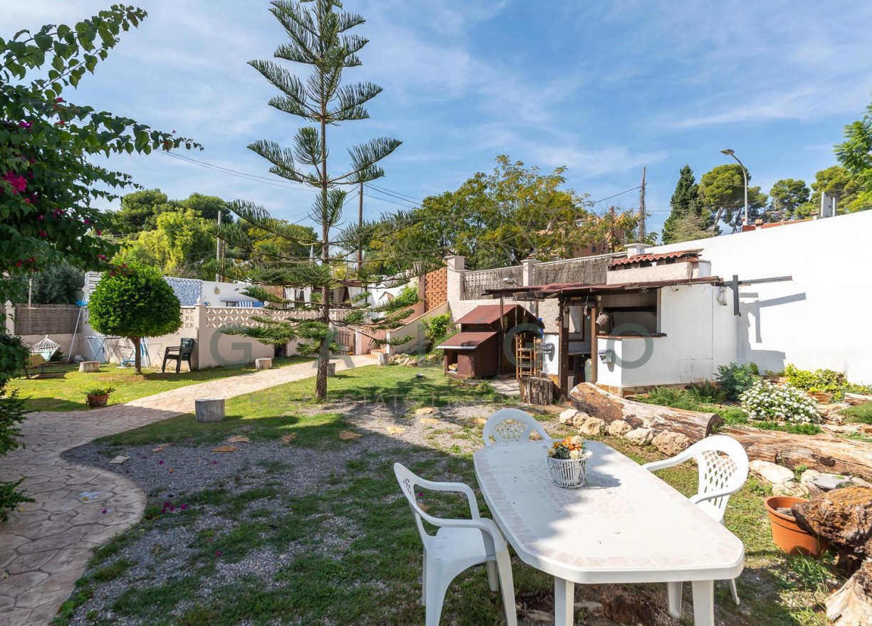 Venta - Chalet - Paterna - LA CAÑADA