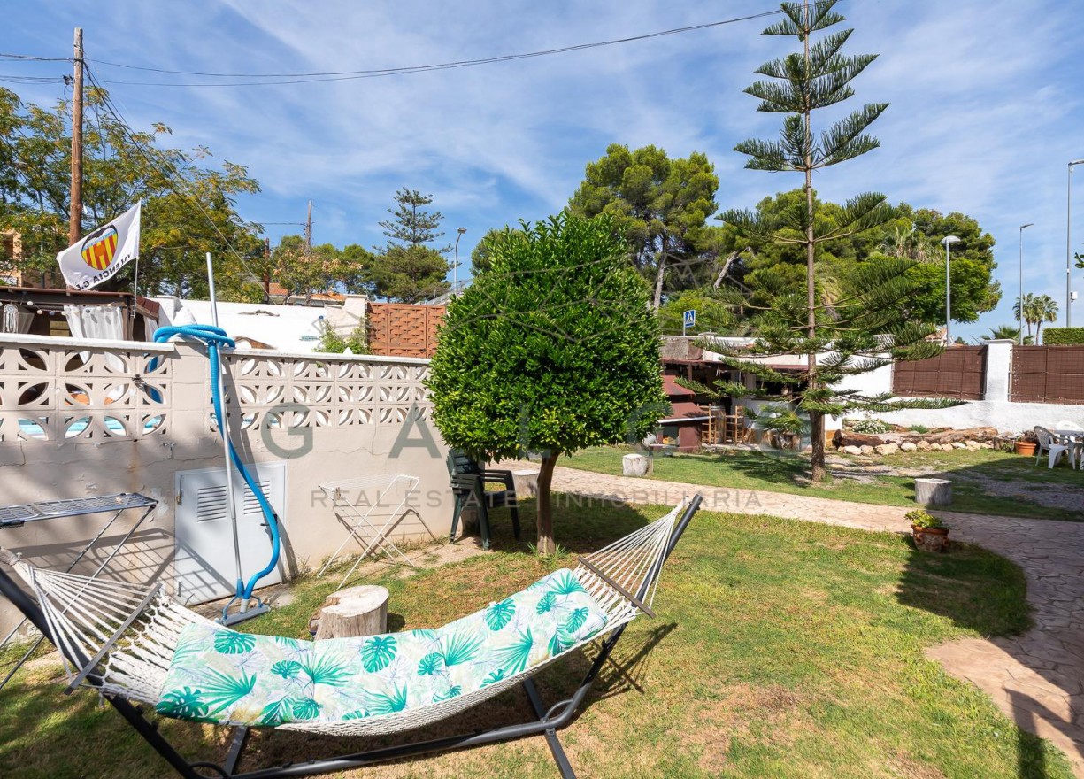 Venta - Chalet - Paterna - LA CAÑADA