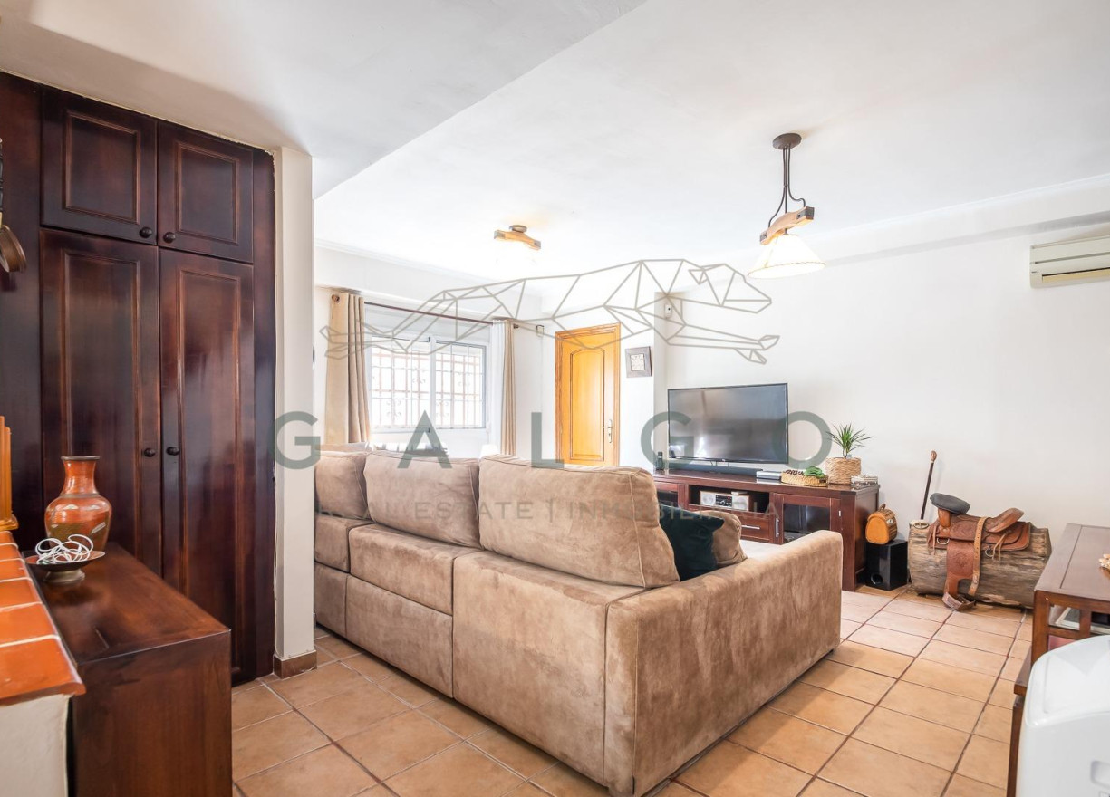 Venta - Chalet - Paterna - LA CAÑADA