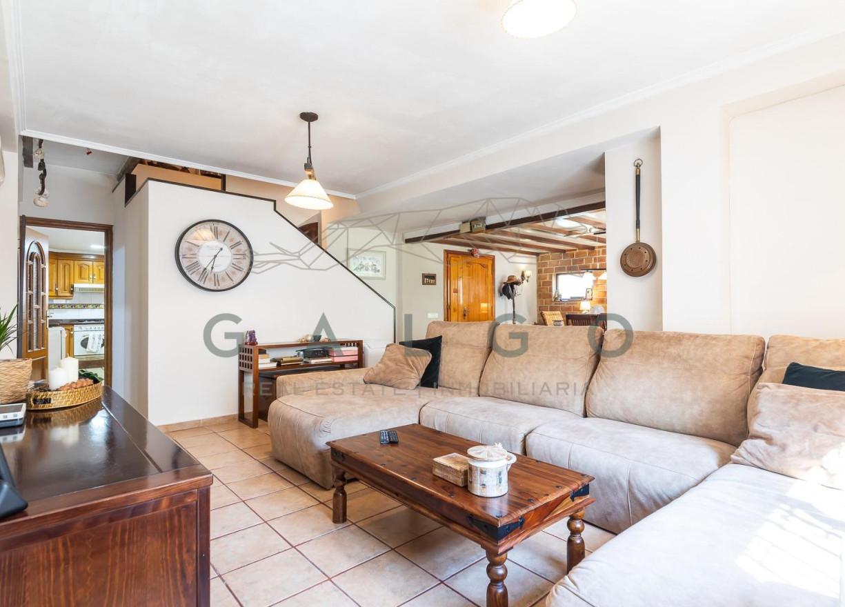 Venta - Chalet - Paterna - LA CAÑADA