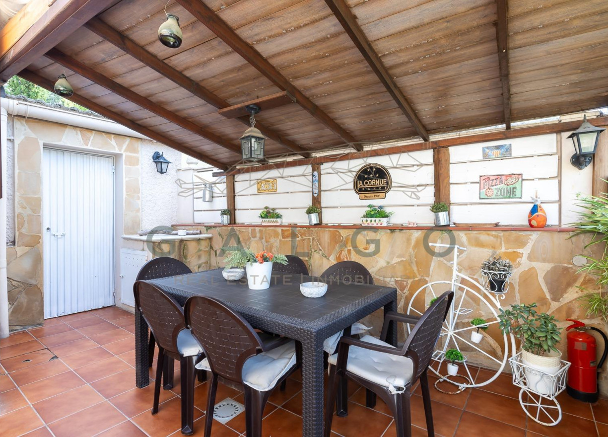 Venta - Chalet - Paterna - LA CAÑADA