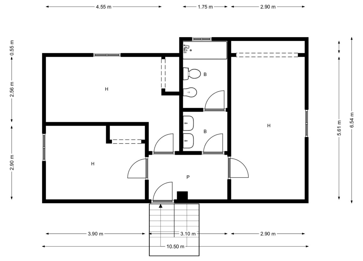 Venta - Chalet - Paterna - LA CAÑADA