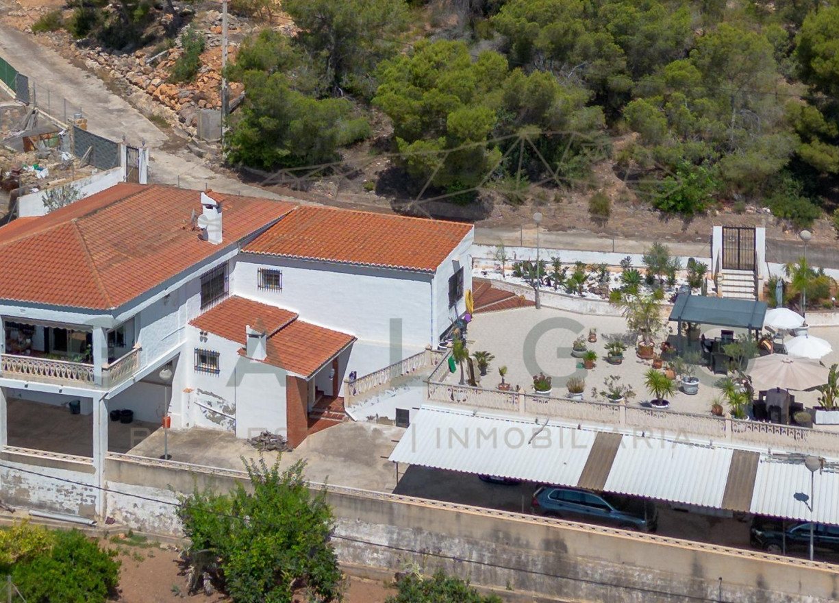 Venta - Chalet - Sagunto - Zona centro