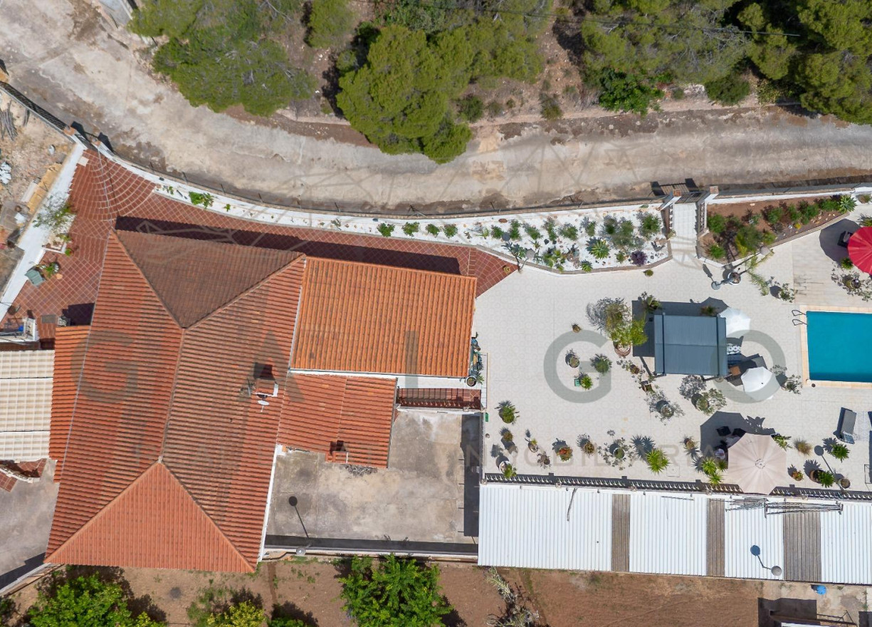 Venta - Chalet - Sagunto - Zona centro