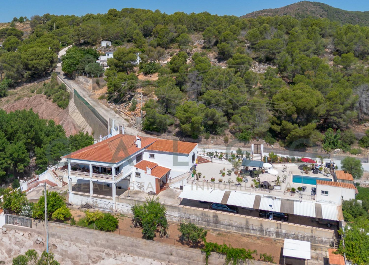 Venta - Chalet - Sagunto - Zona centro