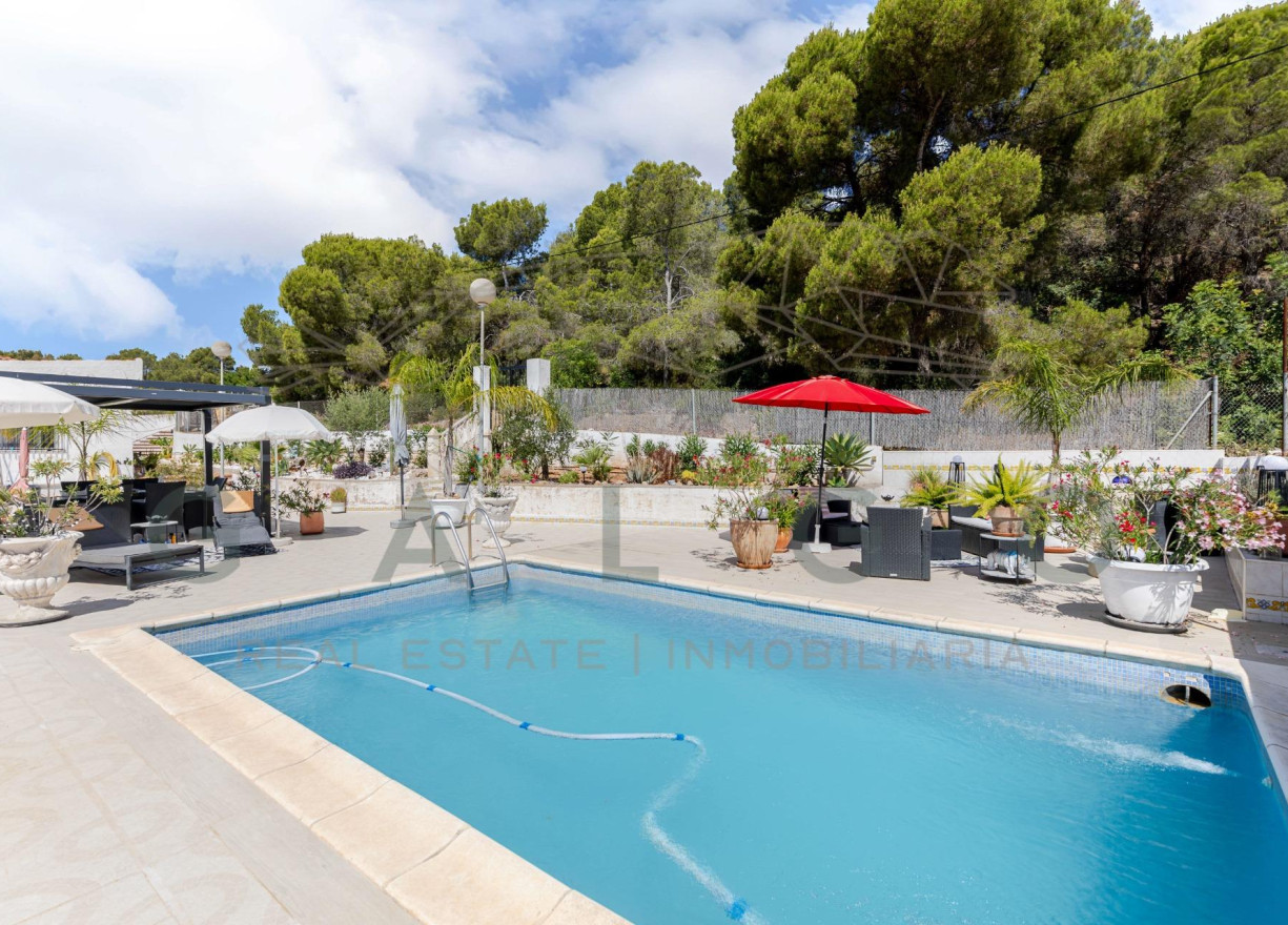 Venta - Chalet - Sagunto - Zona centro