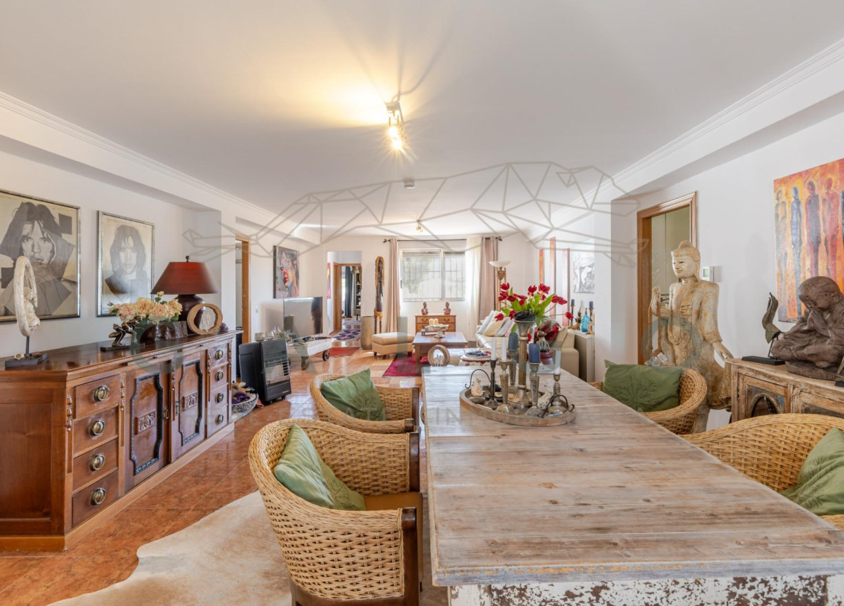 Venta - Chalet - Sagunto - Zona centro