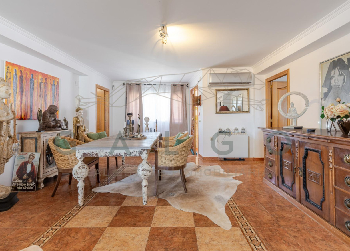 Venta - Chalet - Sagunto - Zona centro