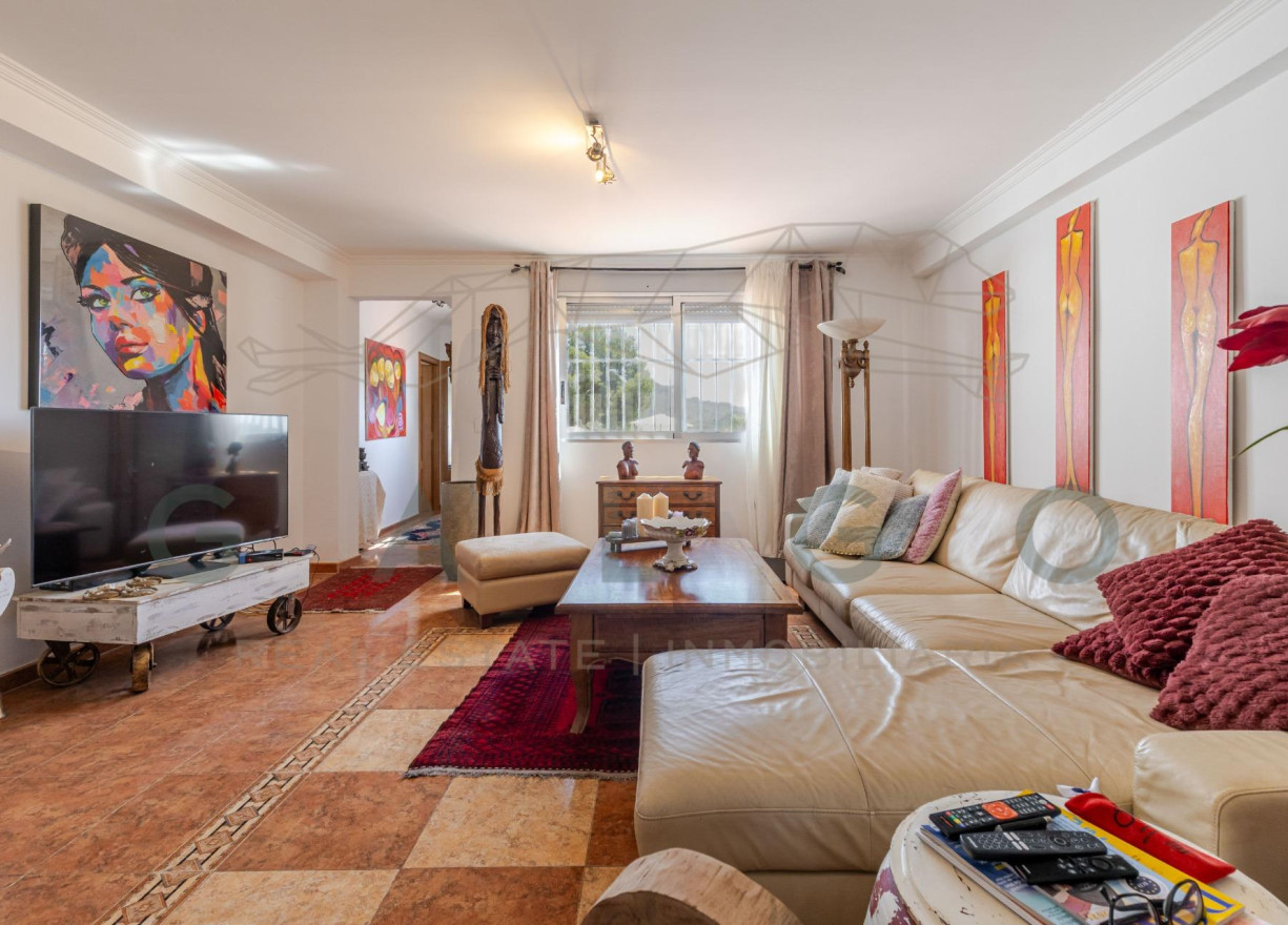 Venta - Chalet - Sagunto - Zona centro