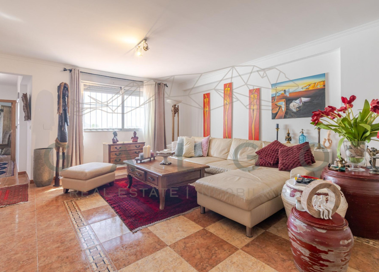 Venta - Chalet - Sagunto - Zona centro