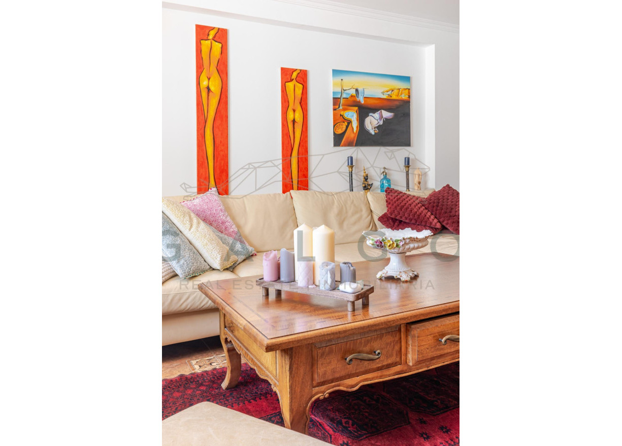 Venta - Chalet - Sagunto - Zona centro