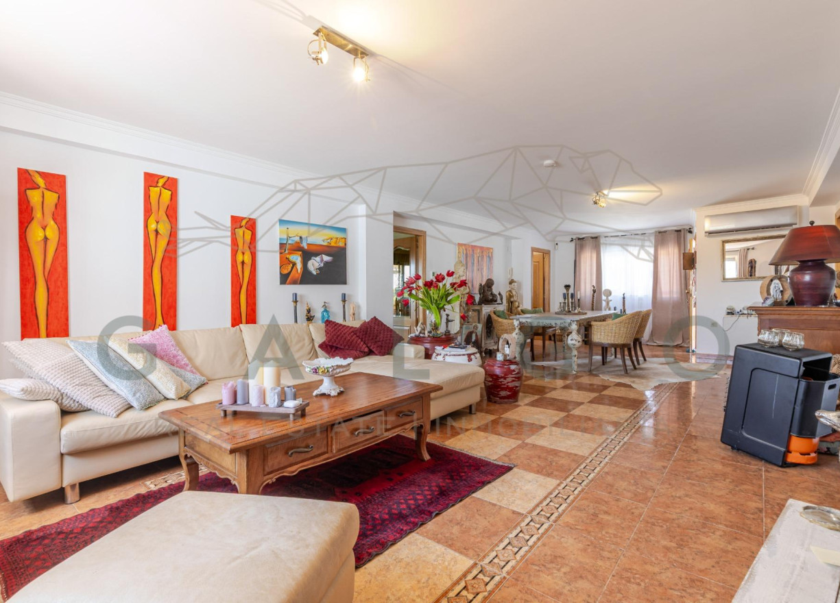Venta - Chalet - Sagunto - Zona centro