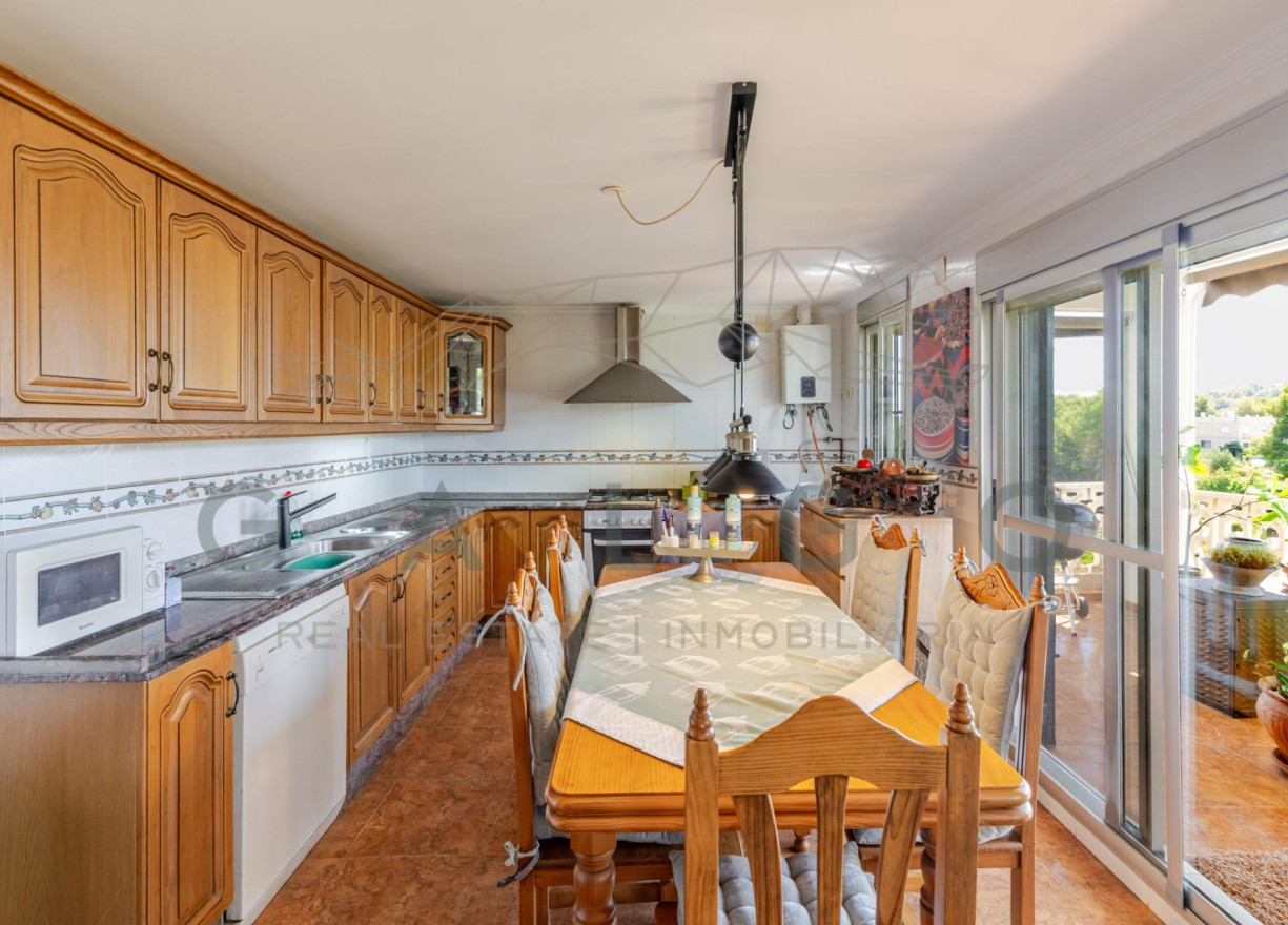 Venta - Chalet - Sagunto - Zona centro
