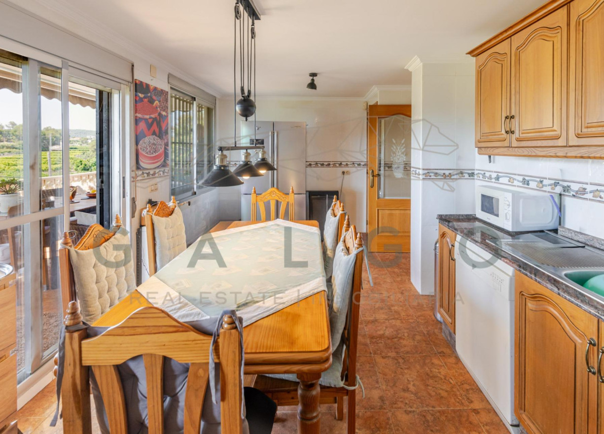 Venta - Chalet - Sagunto - Zona centro