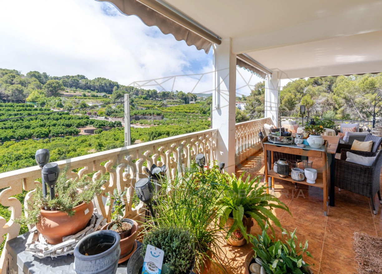 Venta - Chalet - Sagunto - Zona centro