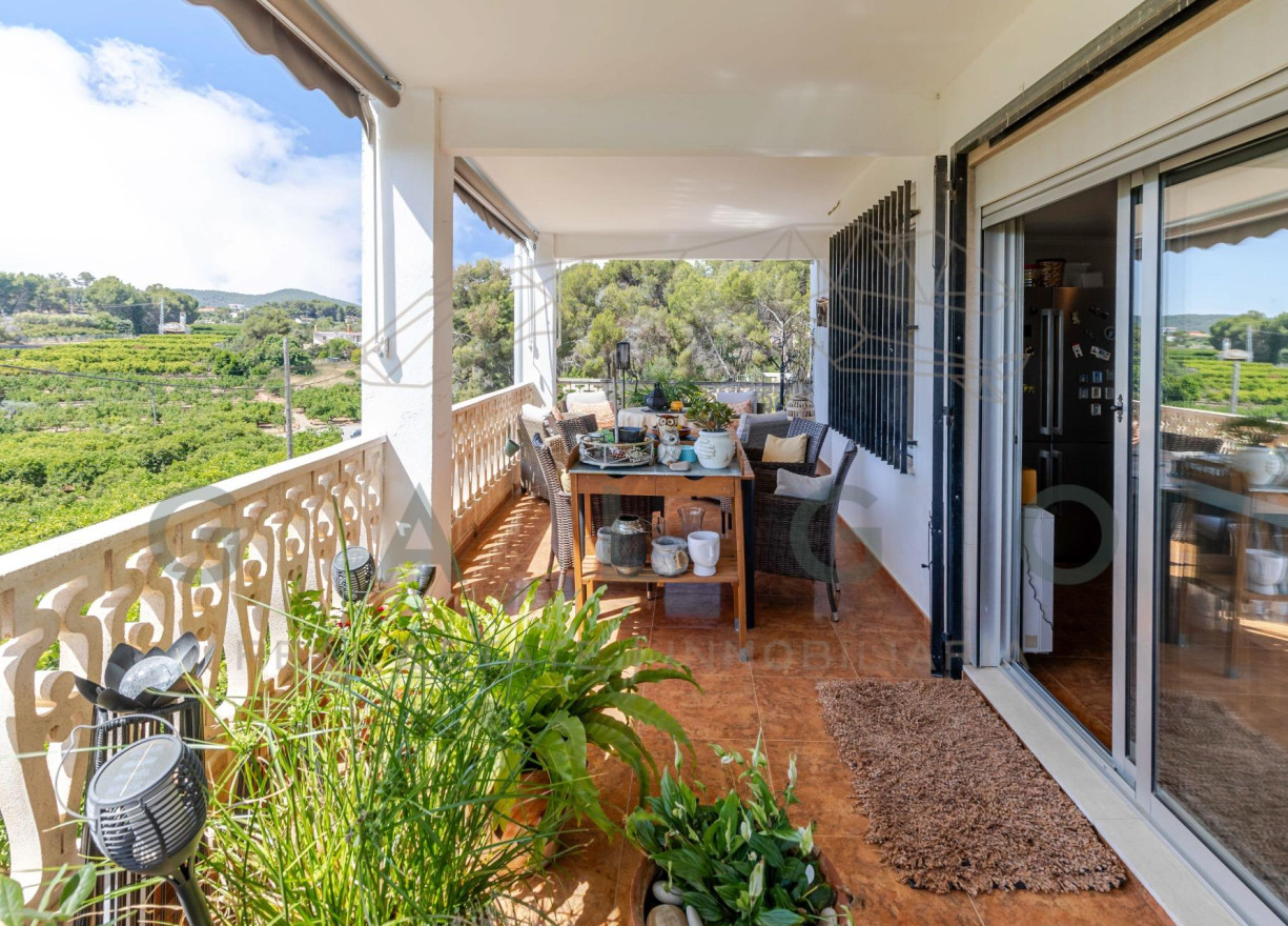 Venta - Chalet - Sagunto - Zona centro
