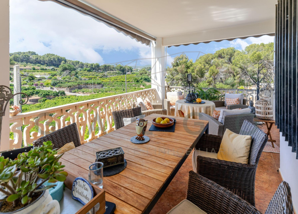 Venta - Chalet - Sagunto - Zona centro