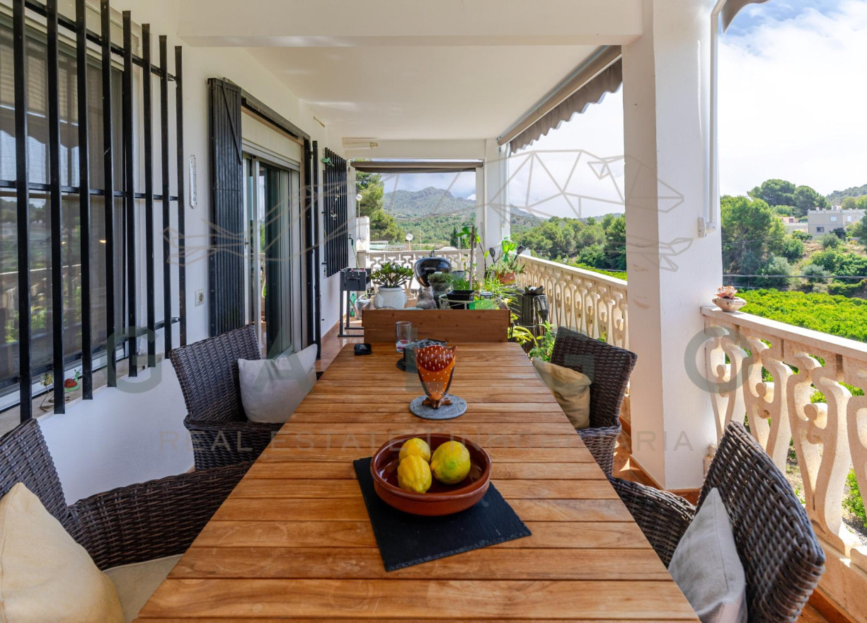 Venta - Chalet - Sagunto - Zona centro
