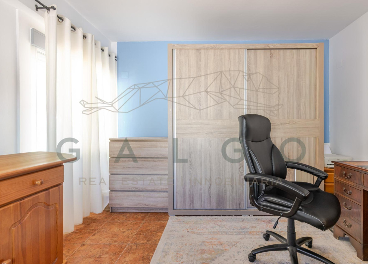 Venta - Chalet - Sagunto - Zona centro