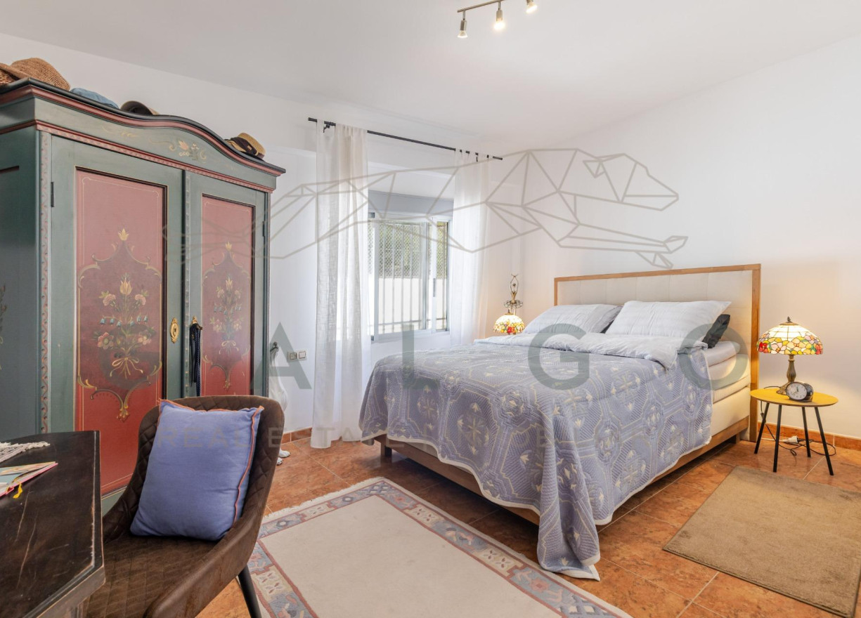 Venta - Chalet - Sagunto - Zona centro