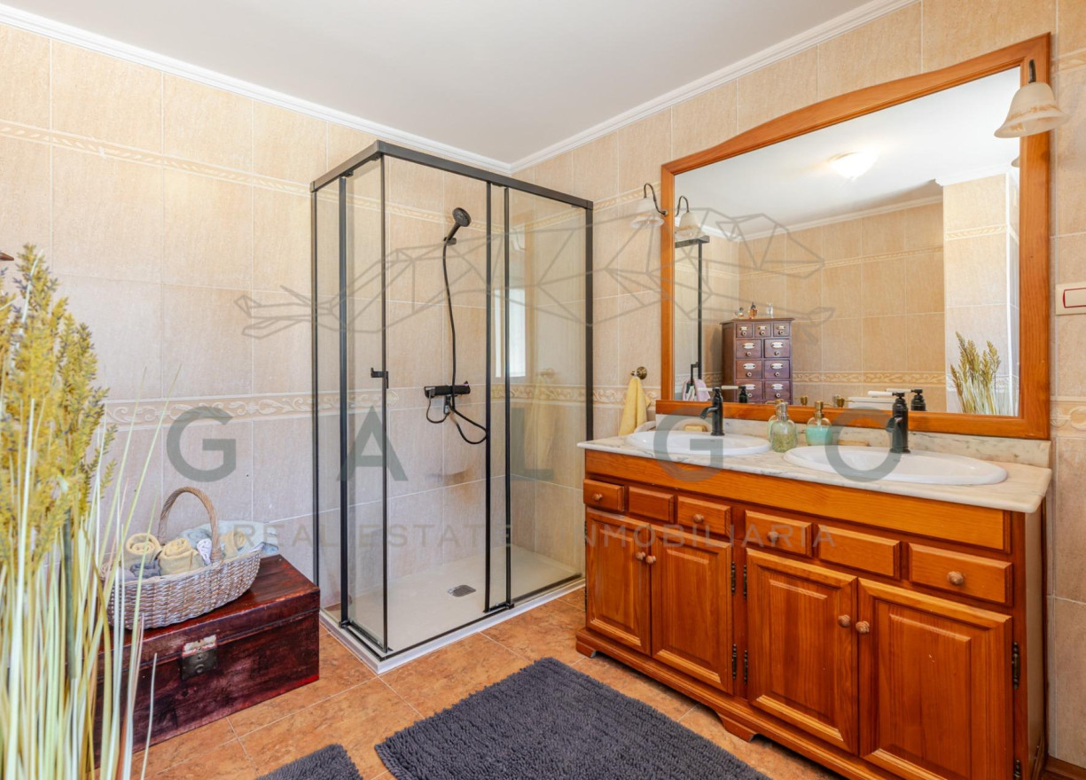 Venta - Chalet - Sagunto - Zona centro