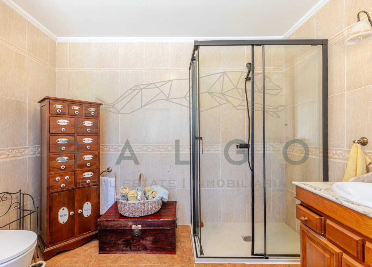 Venta - Chalet - Sagunto - Zona centro