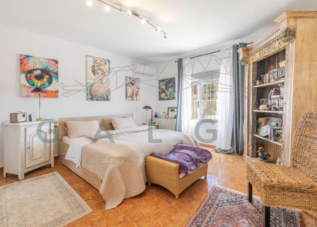 Venta - Chalet - Sagunto - Zona centro