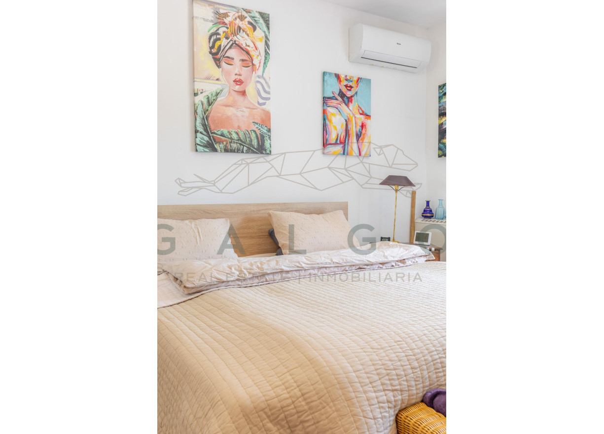 Venta - Chalet - Sagunto - Zona centro