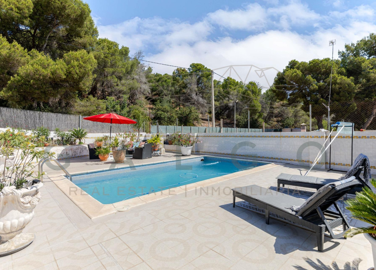 Venta - Chalet - Sagunto - Zona centro