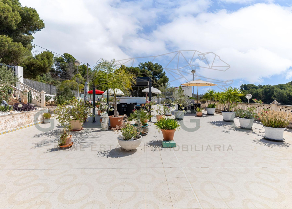 Venta - Chalet - Sagunto - Zona centro