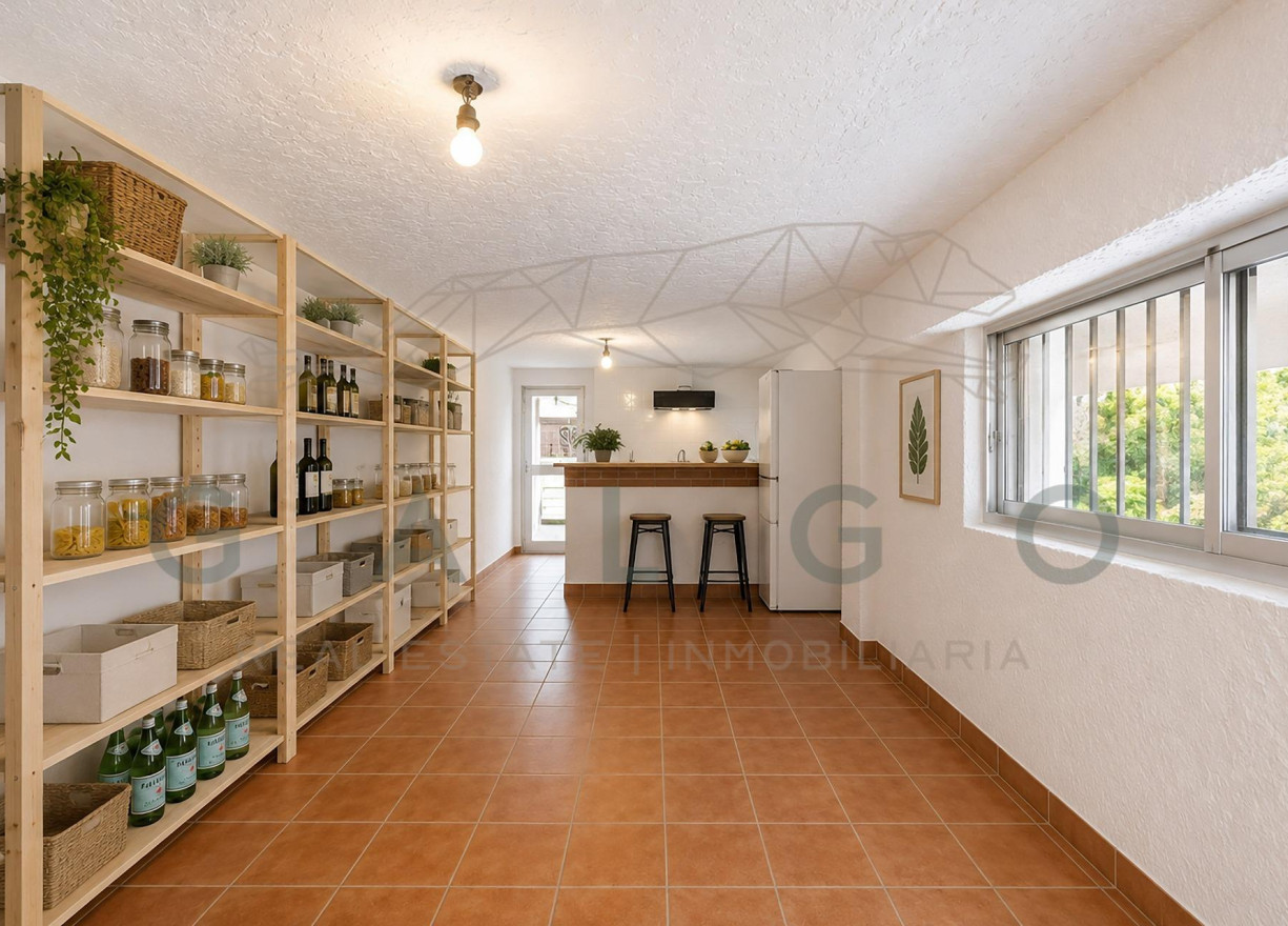 Venta - Chalet - Sagunto - Zona centro