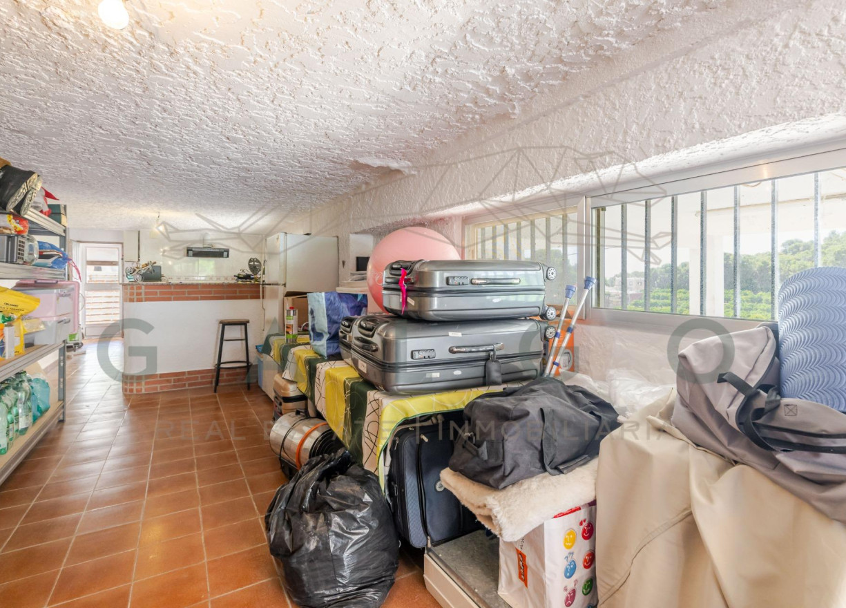 Venta - Chalet - Sagunto - Zona centro