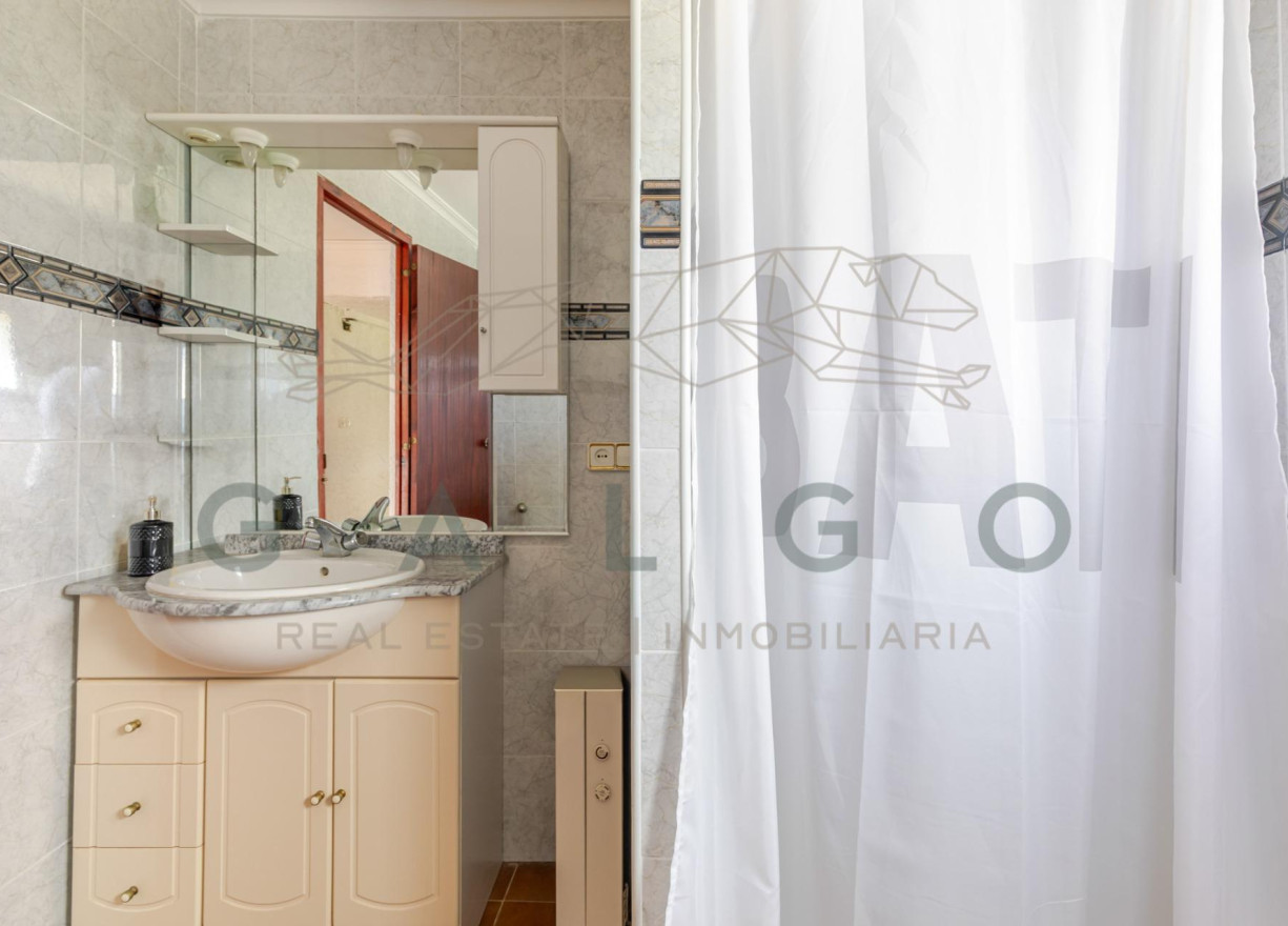 Venta - Chalet - Sagunto - Zona centro