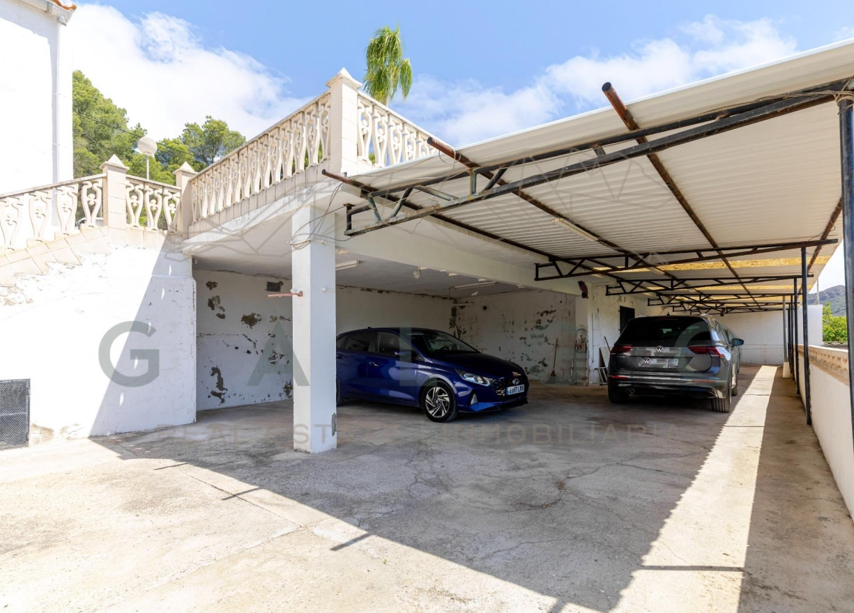Venta - Chalet - Sagunto - Zona centro