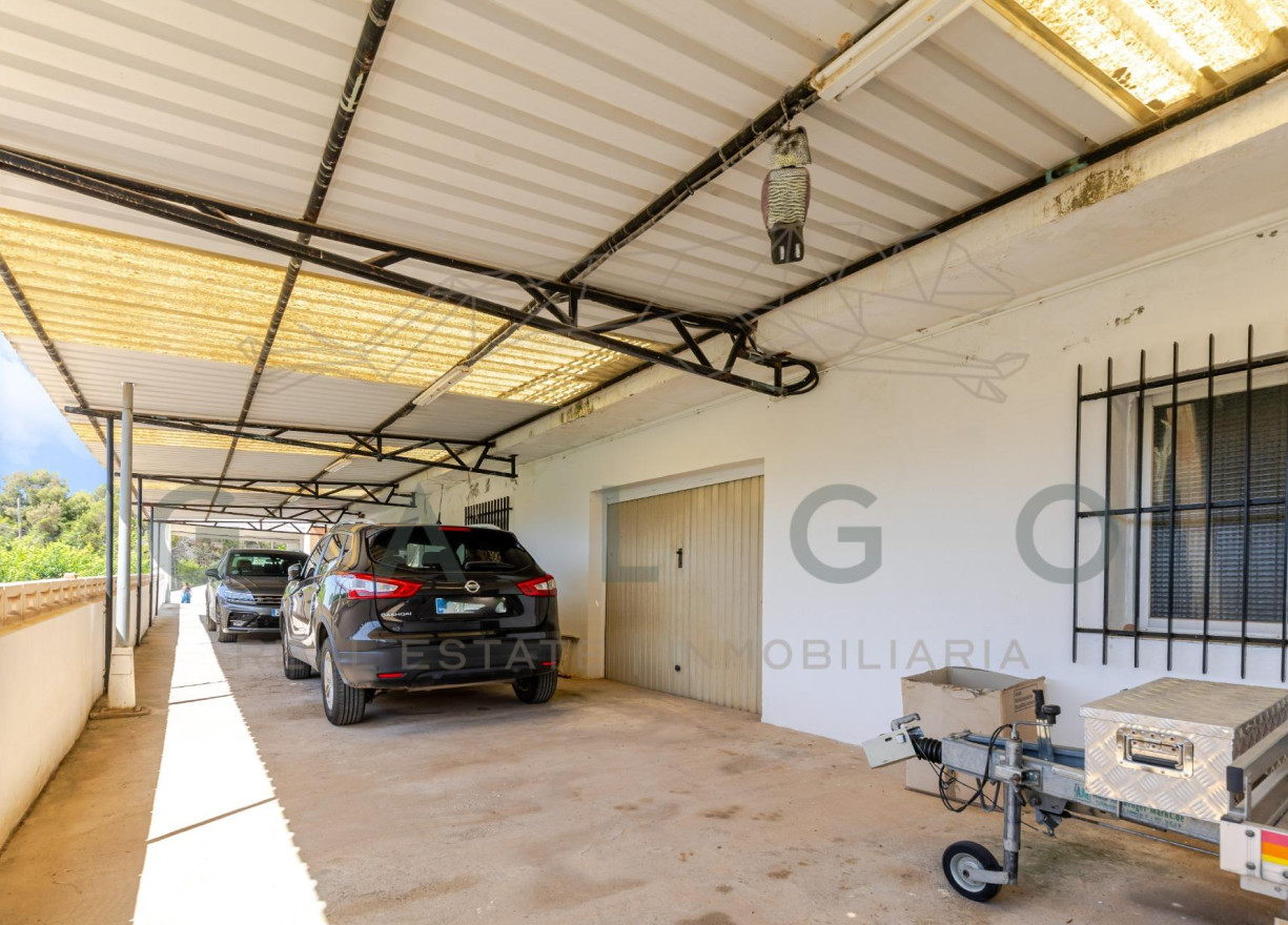 Venta - Chalet - Sagunto - Zona centro