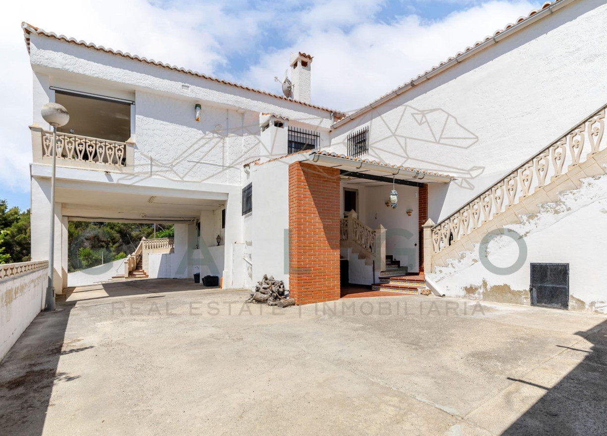 Venta - Chalet - Sagunto - Zona centro