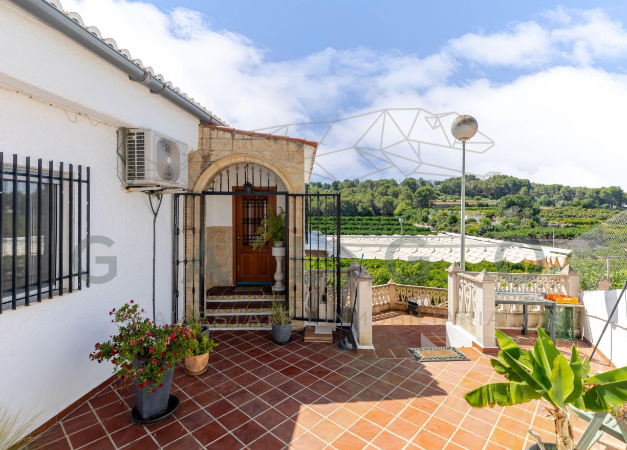 Venta - Chalet - Sagunto - Zona centro