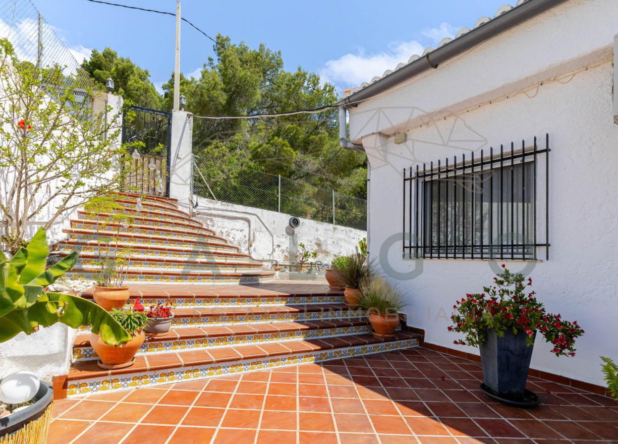Venta - Chalet - Sagunto - Zona centro