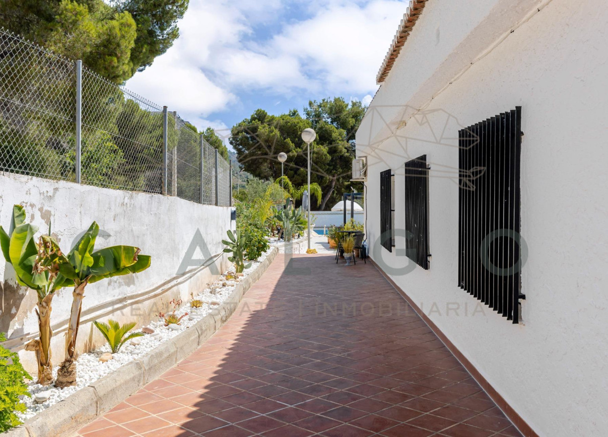 Venta - Chalet - Sagunto - Zona centro