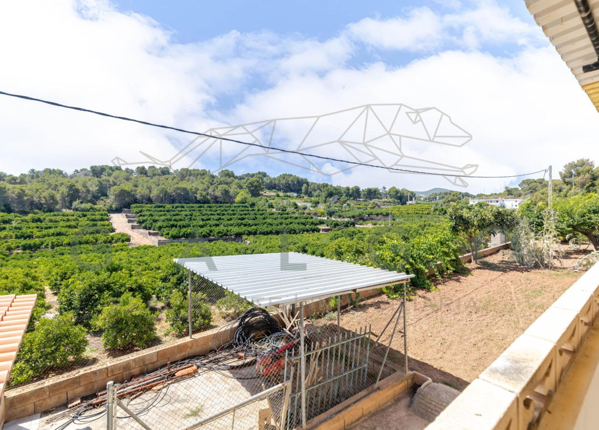 Venta - Chalet - Sagunto - Zona centro