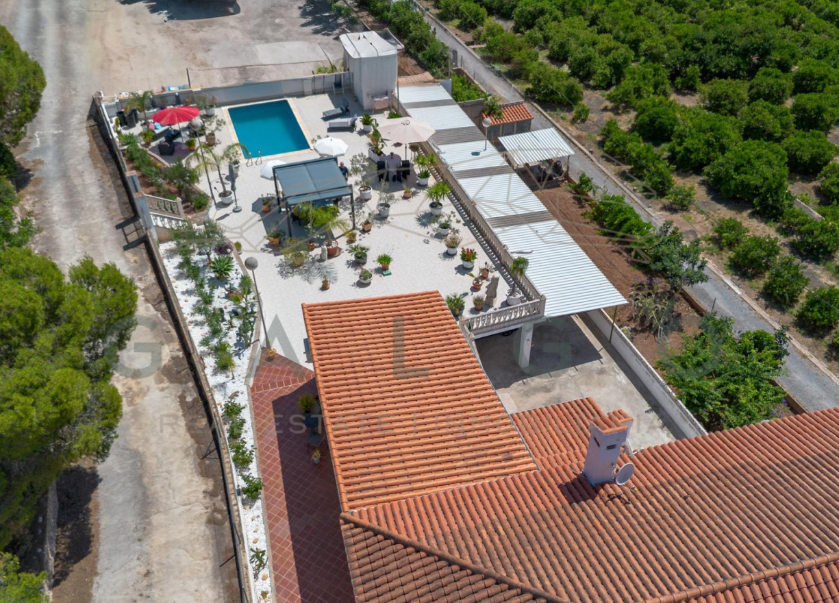 Venta - Chalet - Sagunto - Zona centro
