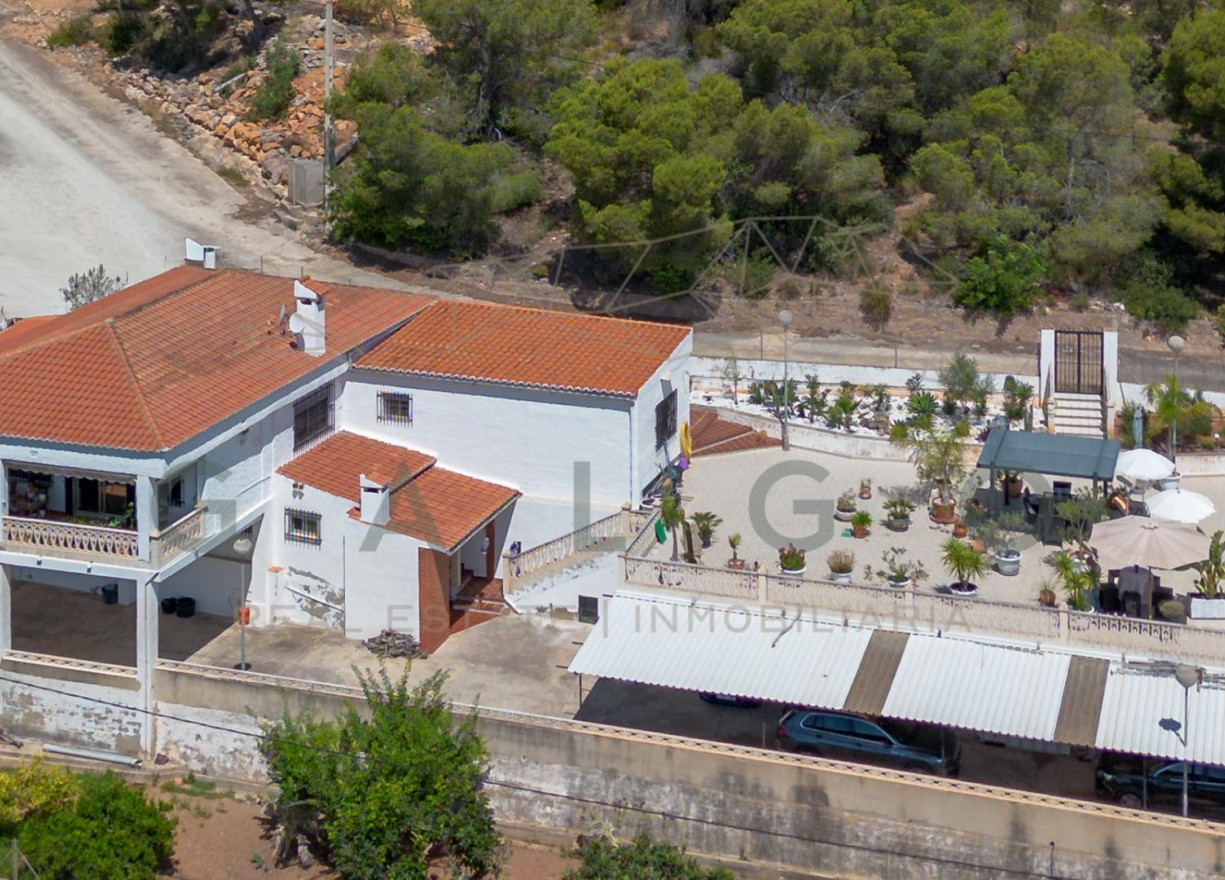 Venta - Chalet - Sagunto - Zona centro