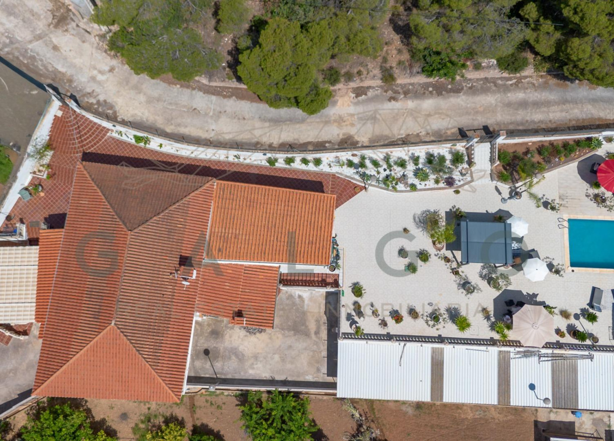 Venta - Chalet - Sagunto - Zona centro