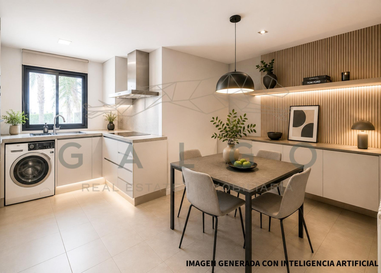 Venta - Chalet - San Antonio de Benageber - Urbanizacion montsano