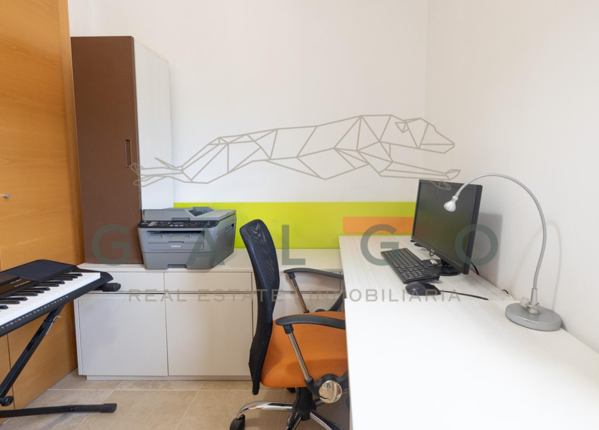 Venta - Chalet - San Antonio de Benageber - Urbanizacion montsano