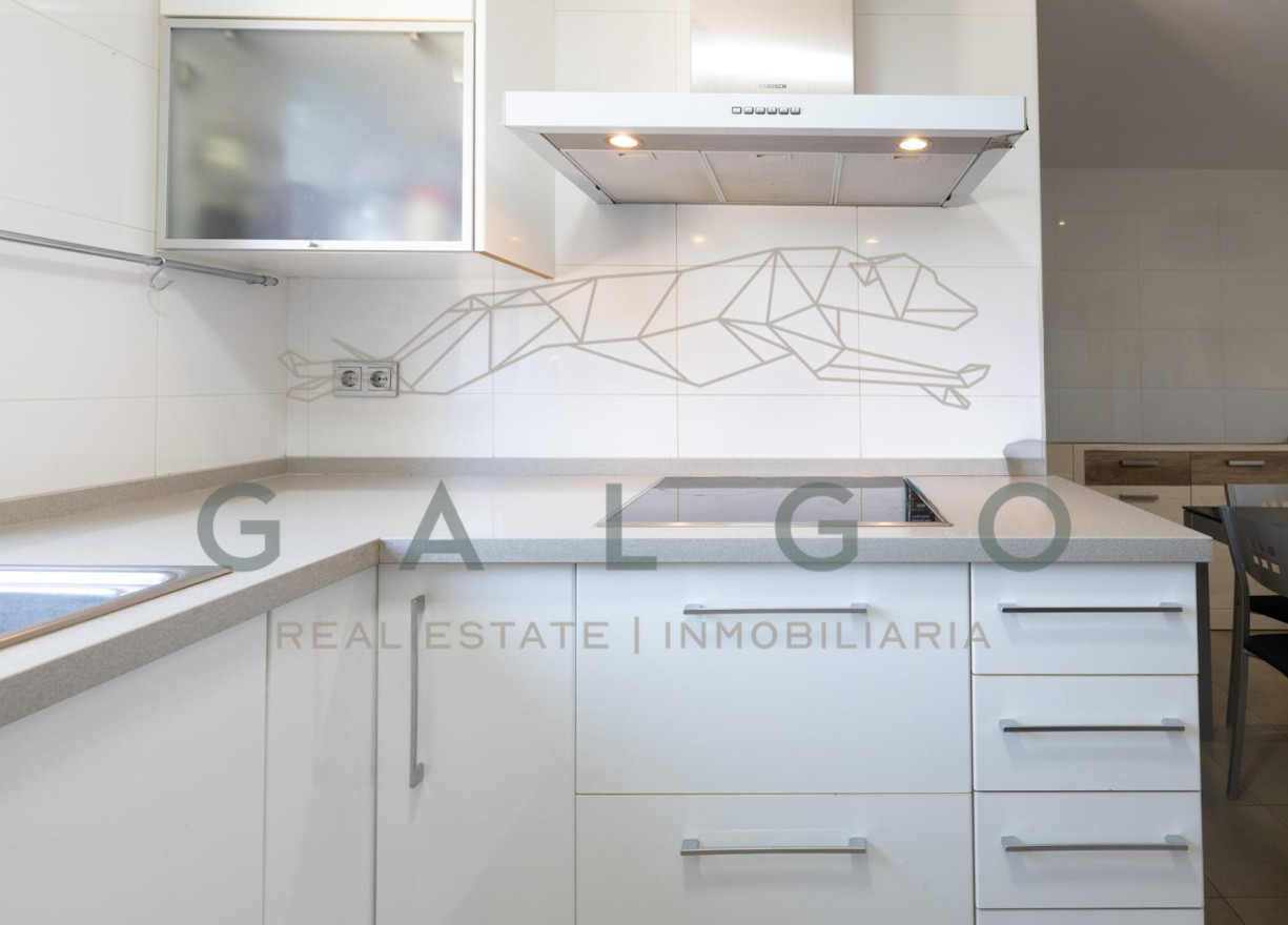 Venta - Chalet - San Antonio de Benageber - Urbanizacion montsano