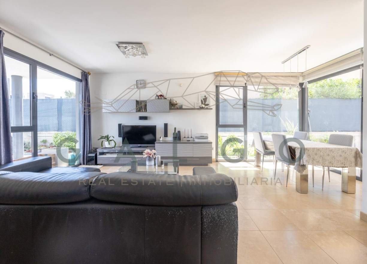 Venta - Chalet - San Antonio de Benageber - Urbanizacion montsano