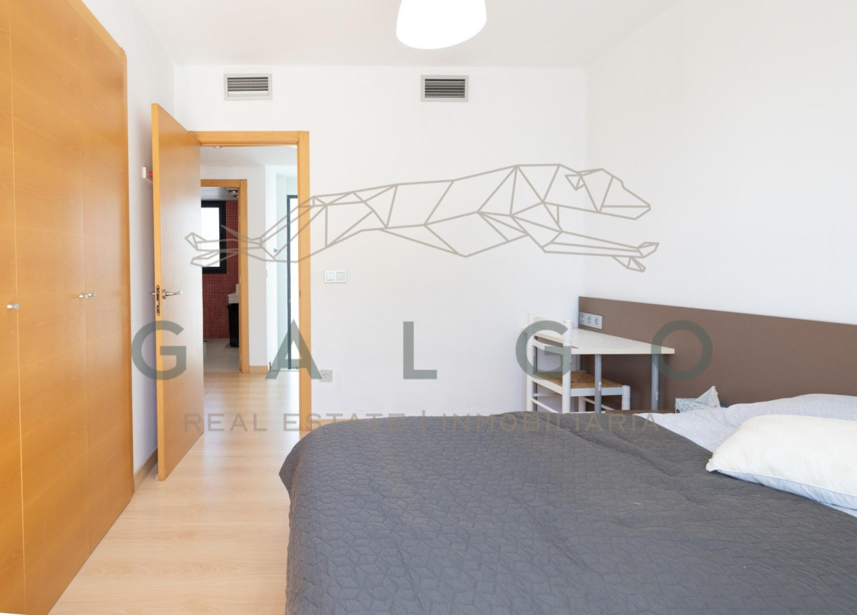Venta - Chalet - San Antonio de Benageber - Urbanizacion montsano