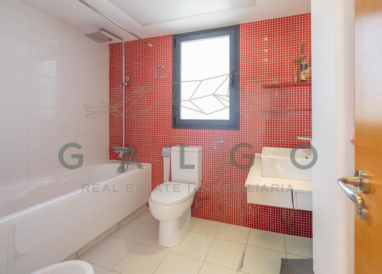 Venta - Chalet - San Antonio de Benageber - Urbanizacion montsano