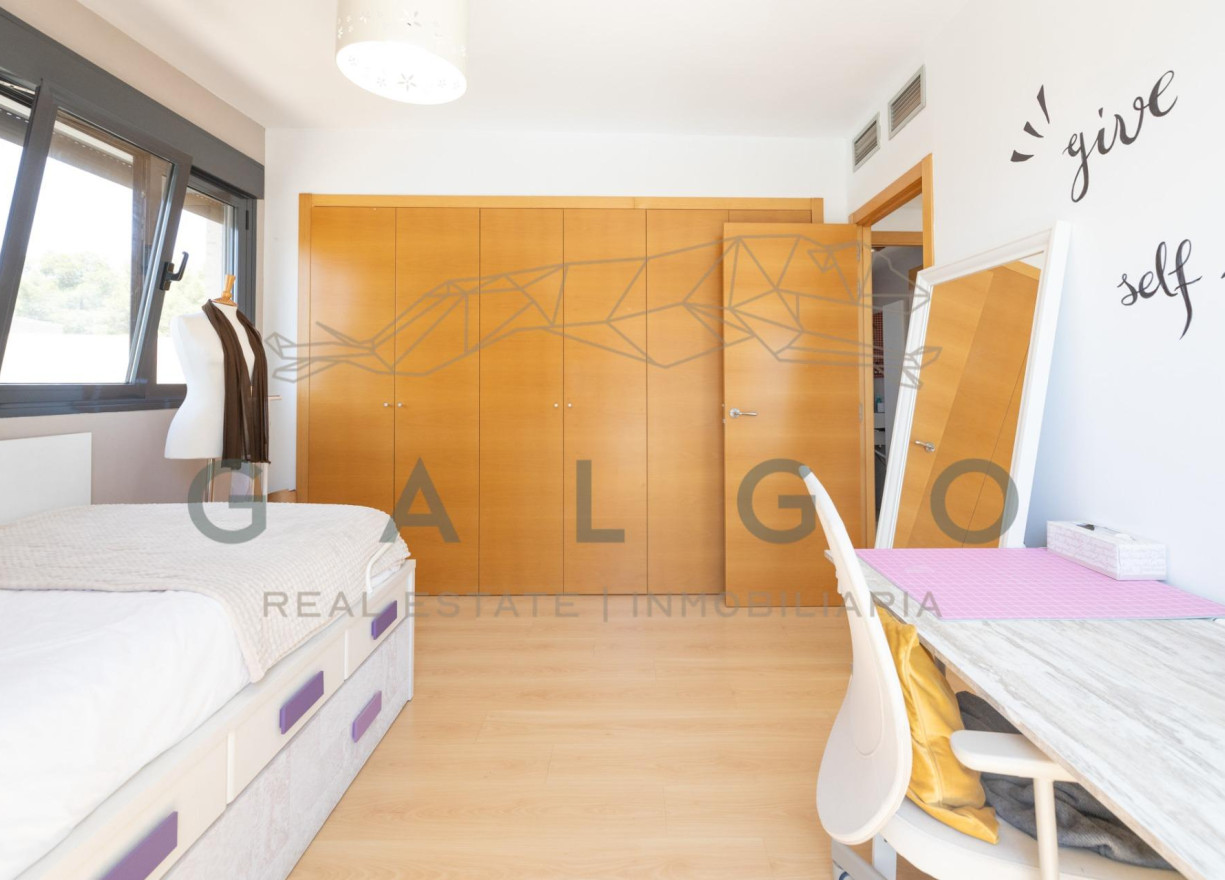 Venta - Chalet - San Antonio de Benageber - Urbanizacion montsano